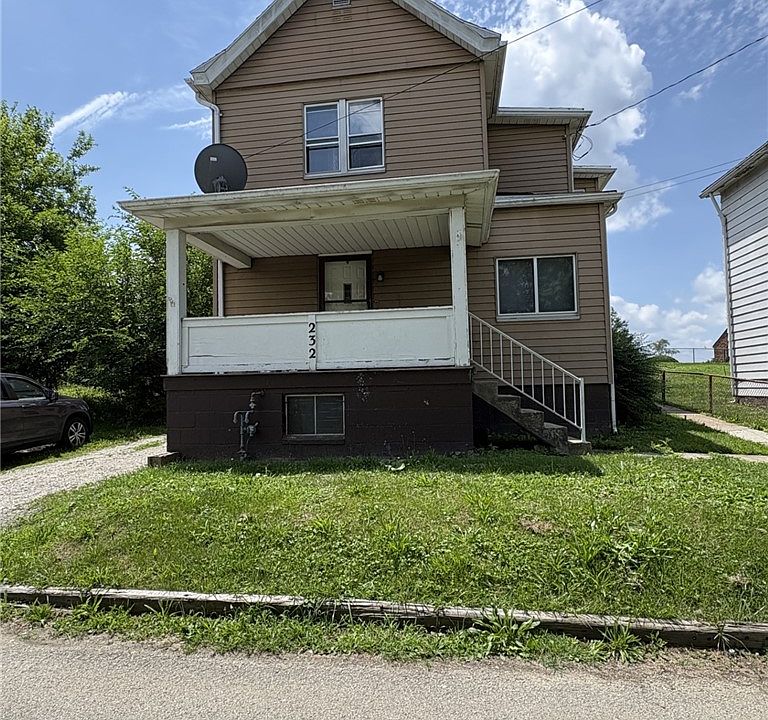 1st image of 232 Thornton Aly