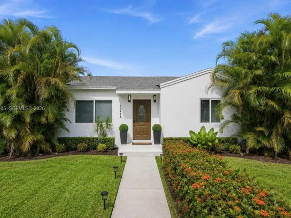 12475 NW 10th Ave, North Miami, FL 33168