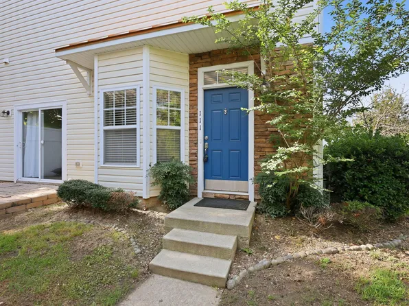 11711 Coppergate Dr Unit 111, Raleigh, NC 27614