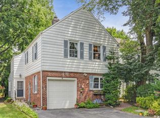 4 Arlington Pl #1X, Fair Lawn, NJ 07410