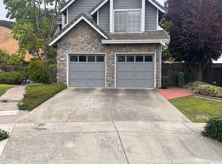 38172 Canyon Oaks Ct, Fremont, CA 94536