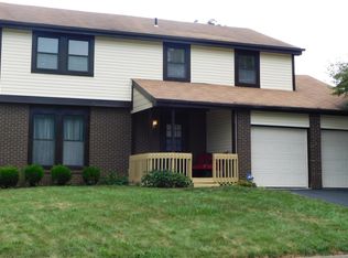 6428 Hurlingham Rd, Reynoldsburg, OH 43068