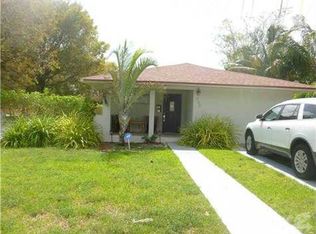 400 SW 18th Rd, Miami, FL 33129