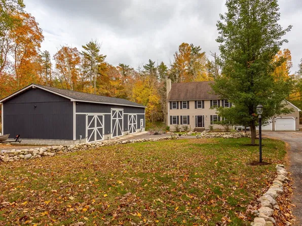 108 Spruce St, Middleboro, MA 02346