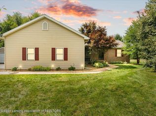 11985 Secluded Ridge Dr, Byron, MI 48418