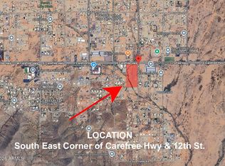 34406 N 12th St #0, Phoenix, AZ 85085