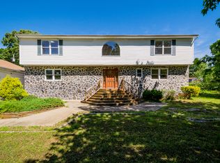 20206 River Rd, Sutherland, VA 23885