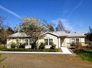 26885 S Look Rd, Colton, OR 97017