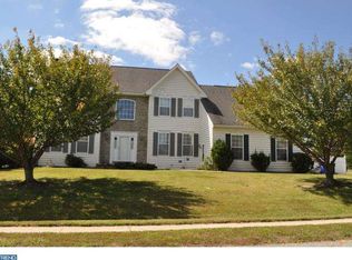 101 Dawn Dr, Middletown, DE 19709