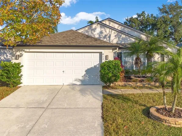 813 Sterling Spring Rd, Orlando, FL 32828