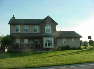 657 Conestoga Rd, Maize, KS 67101