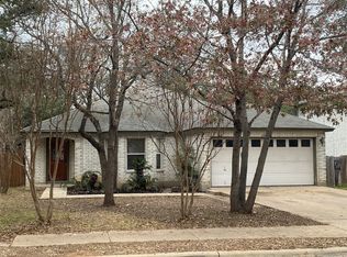 2013 Jasper Ln, Cedar Park, TX 78613