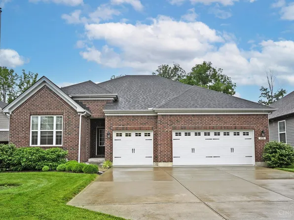 4126 Magnolia Trce, Cincinnati, OH 45245