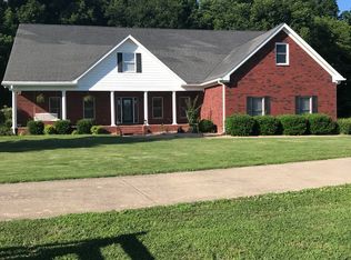 6530 Eudailey Covington Rd, College Grove, TN 37046