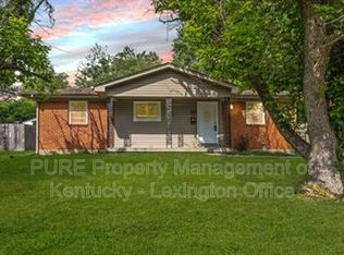 1187 Venetian Way, Lexington, KY 40517