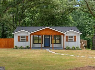 4110 Thaxton Rd, Atlanta, GA 30349