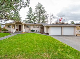 2398 Reid Ave, Merritt, BC V1K 1H6