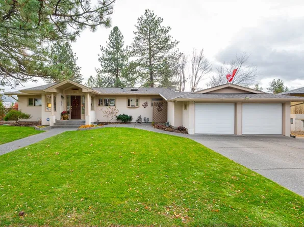 2398 Reid Ave, Merritt, BC V1K 1H6