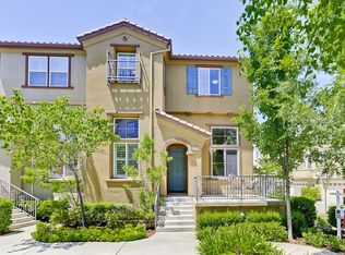6388 Byron Ln, San Ramon, CA 94582