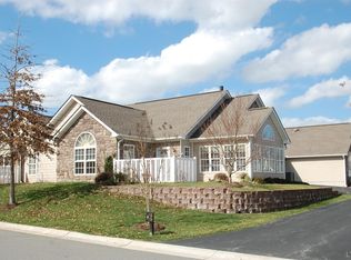 1132 Jefferson Way, Forest, VA 24551