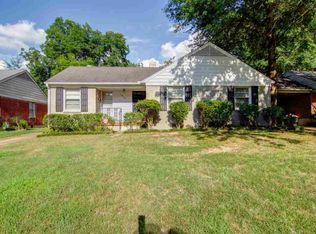 1610 Gilson Rd, Memphis, TN 38117