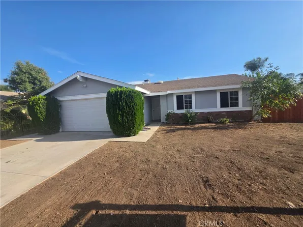 28347 Merridy Ave, Highland, CA 92346