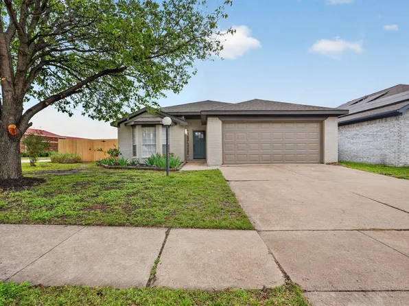 8194 Waterside Trl, Fort Worth, TX 76137