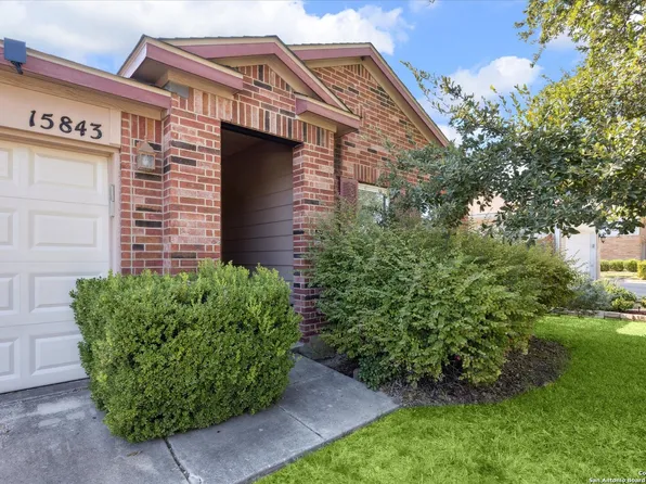 15843 Brisbane, Selma, TX 78154
