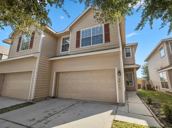 2911 Hackamore Hollow Ln, Houston, TX 77014