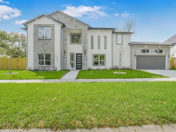 2021 Marnel Rd, Houston, TX 77055