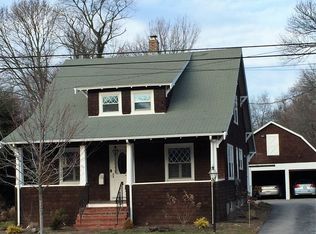 0 High St, Hingham, MA 02043