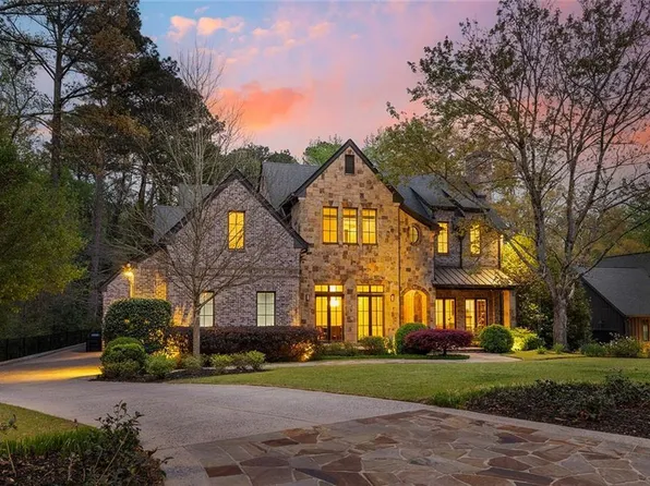 4915 Northway Dr, Sandy Springs, GA 30342