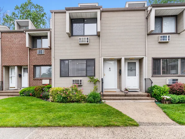 168 Belltown Road #35 - D5, Stamford, CT 06905