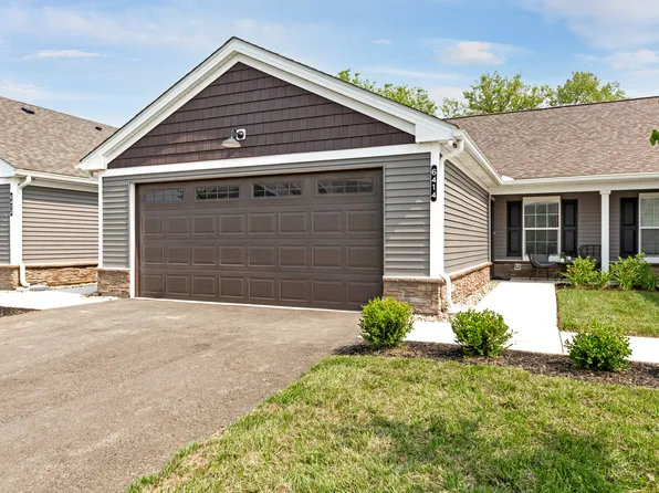 The Residences at James Place