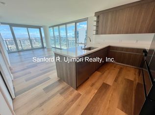 1515 Liona St #4301, Honolulu, HI 96814