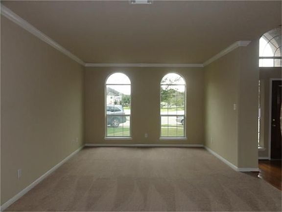 Formal Living
