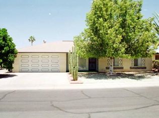 11080 W Pleasant Valley Dr, Sun City, AZ 85351