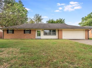 3405 Edward Ave, Springdale, AR 72762