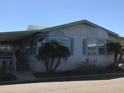8301 Mission Gorge Rd Space 346, Santee, CA, 92071