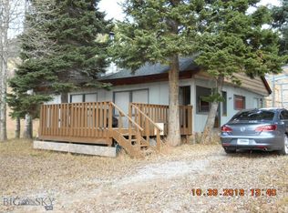 11313 Hebgen Lake Rd, West Yellowstone, MT 59758