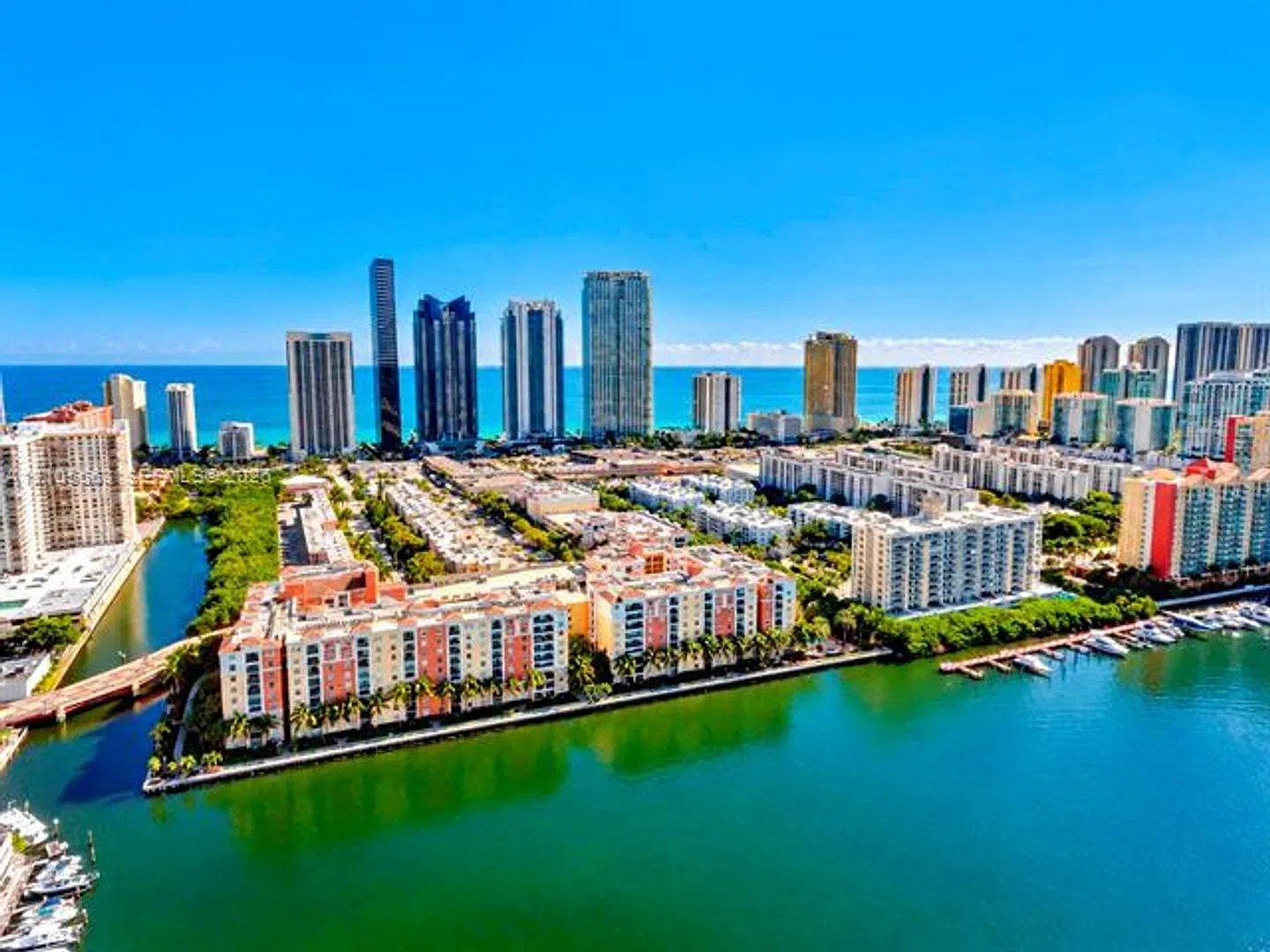 17145 N Bay Rd cu-4613, Sunny Isles Beach, FL 33160 — Photo 3