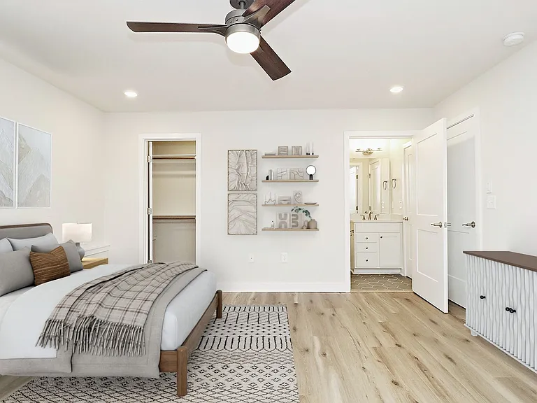 5057 Mary Jackson Ct #B — Photo 3