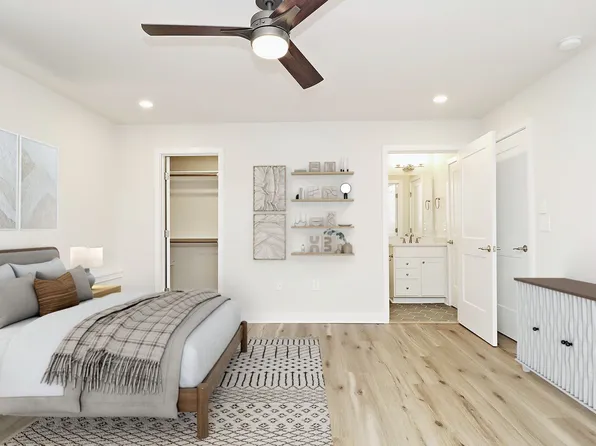 950 Belvedere Way Unit B, Charlottesville, VA 22901