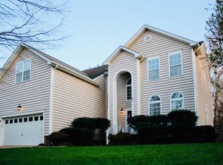 119 Rudder Ct, Williamsburg, VA 23185