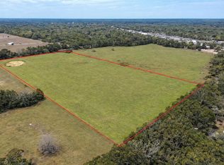 NW 222nd St, High Springs, FL 32643