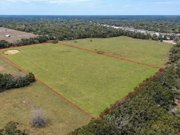 NW 222nd St, High Springs, FL 32643