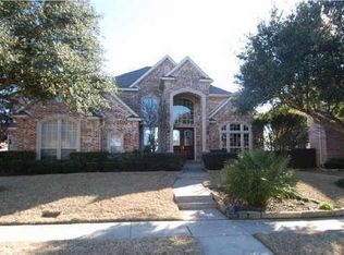 6013 Wildwood Dr, McKinney, TX 75072