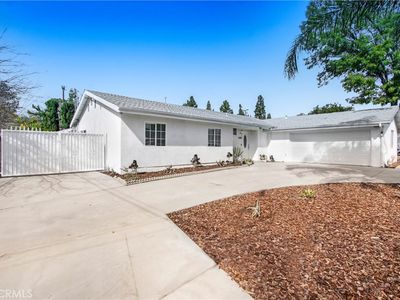 10401 Amigo Ave, Porter Ranch, CA, 91326