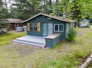 N11280 Tomahawk River Rd, Tomahawk, WI 54487