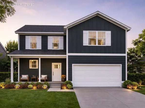 180 Stoneview Dr, Crossville, TN 38555